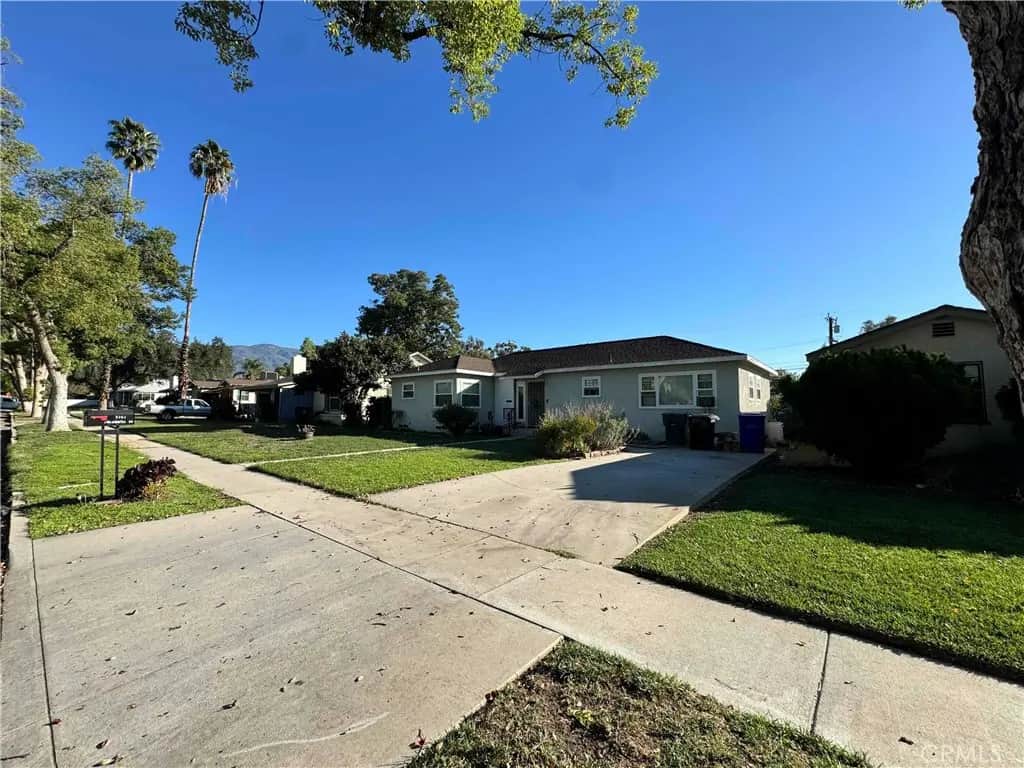 2765 Fremontia, San Bernardino, CA — listing photo 1