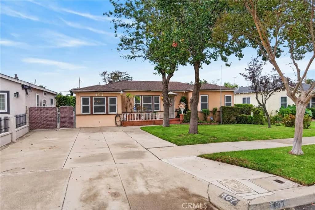 407 W Carlton Street, Ontario, CA — listing photo 1