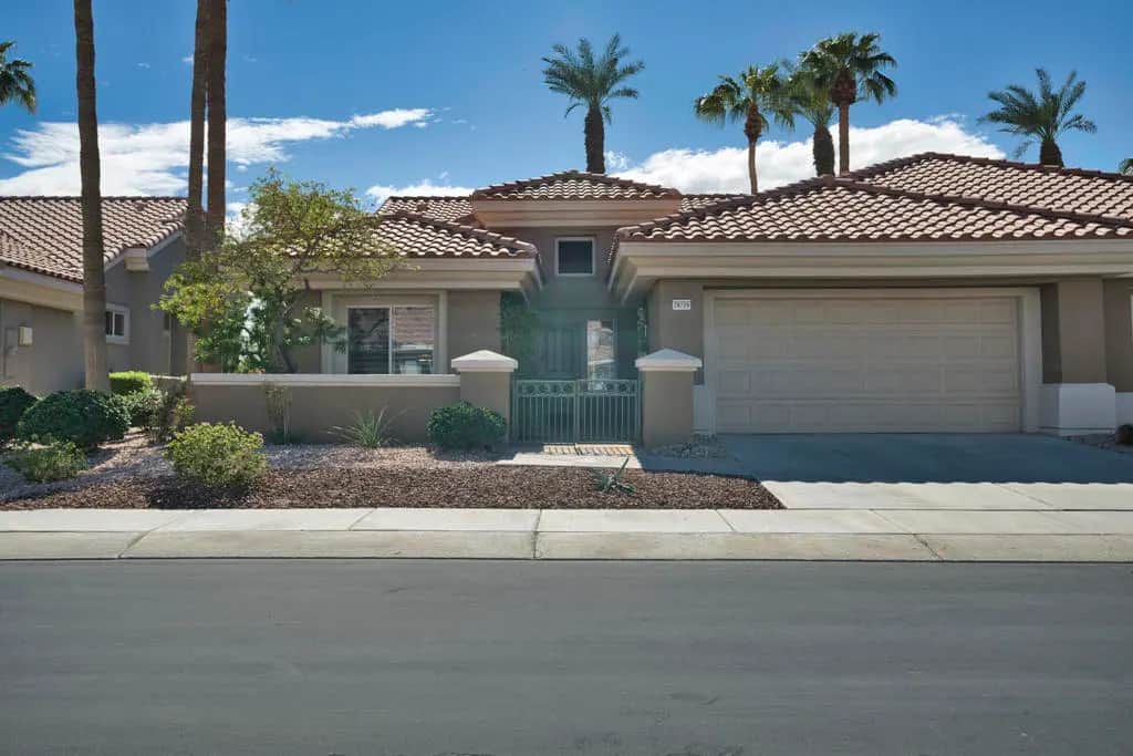 78729 Putting Green Drive, Palm Desert, CA — listing photo 1