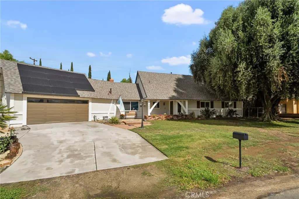3091 Kips Korner Road, Norco, CA — listing photo 1