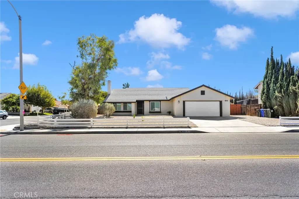 14291 Luna Road, Victorville, CA — listing photo 1