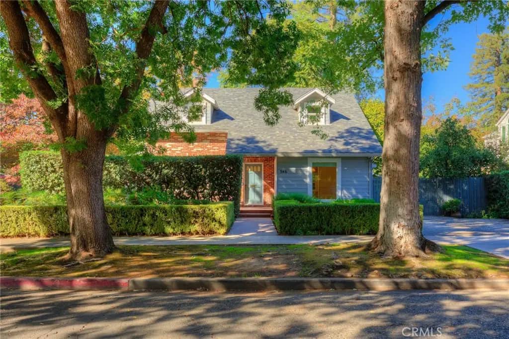 346 Mansion Avenue, Chico, CA — listing photo 1