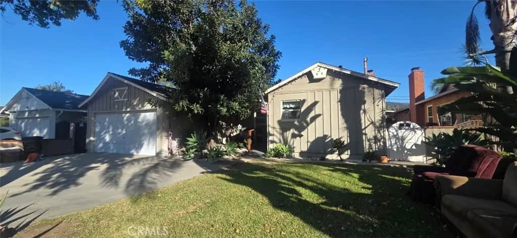 449 E Mauna Loa, Glendora, CA — listing photo 1