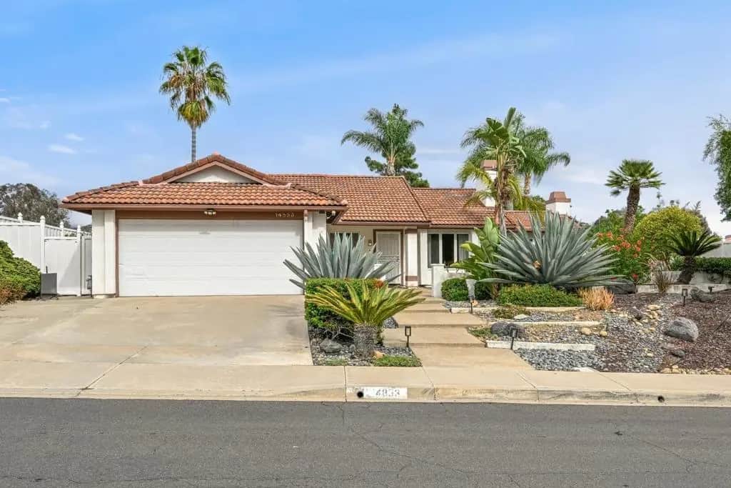 14853 Sunrise, Poway, CA — listing photo 1