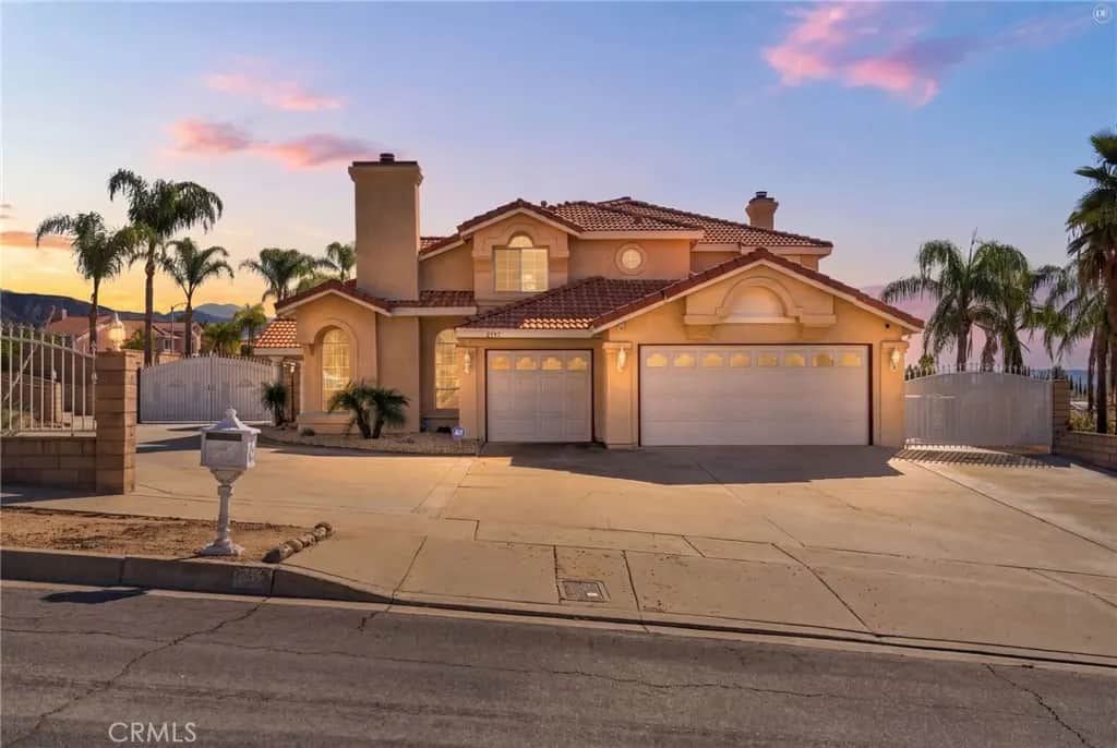 6917 Roddick, Highland, CA — listing photo 1
