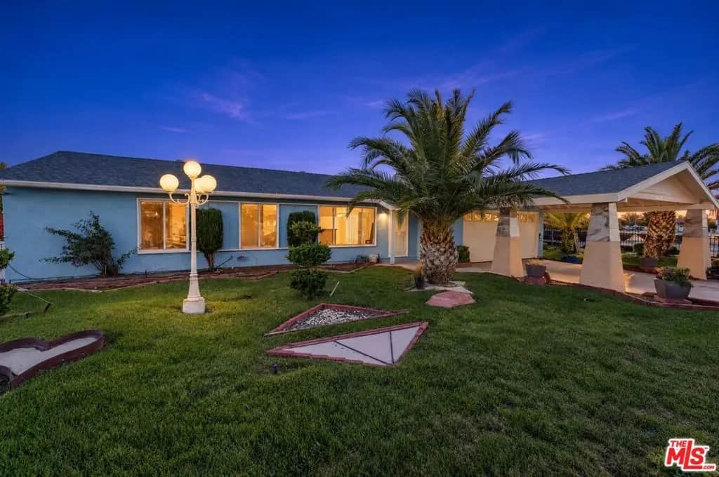 17104 Schollview Avenue, Palmdale, CA — listing photo 1