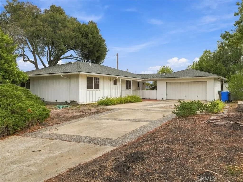 604 Country Club Drive, San Luis Obispo, CA — listing photo 1