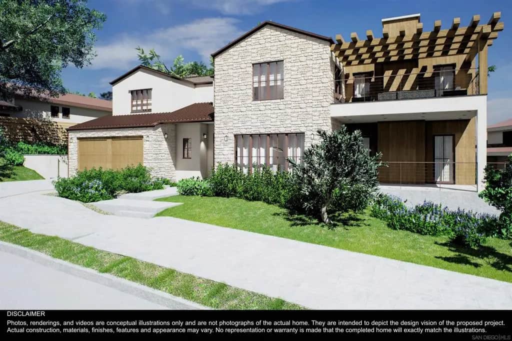 3771 Skyline Road, Carlsbad, CA — listing photo 1