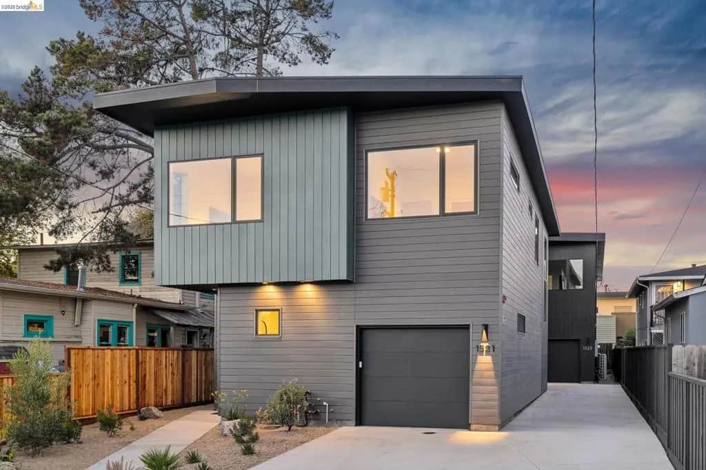 1521 Stuart, Berkeley, CA — listing photo 1