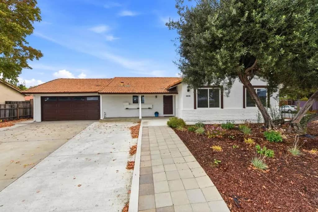 4838 Snell Avenue, San Jose, CA — listing photo 1