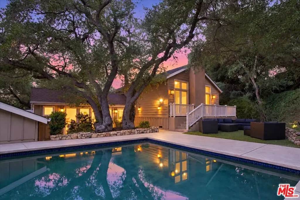 16743 Adlon Road, Encino, CA — listing photo 1
