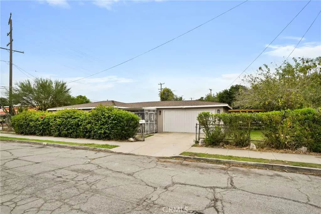 908 N L Street, San Bernardino, CA — listing photo 1