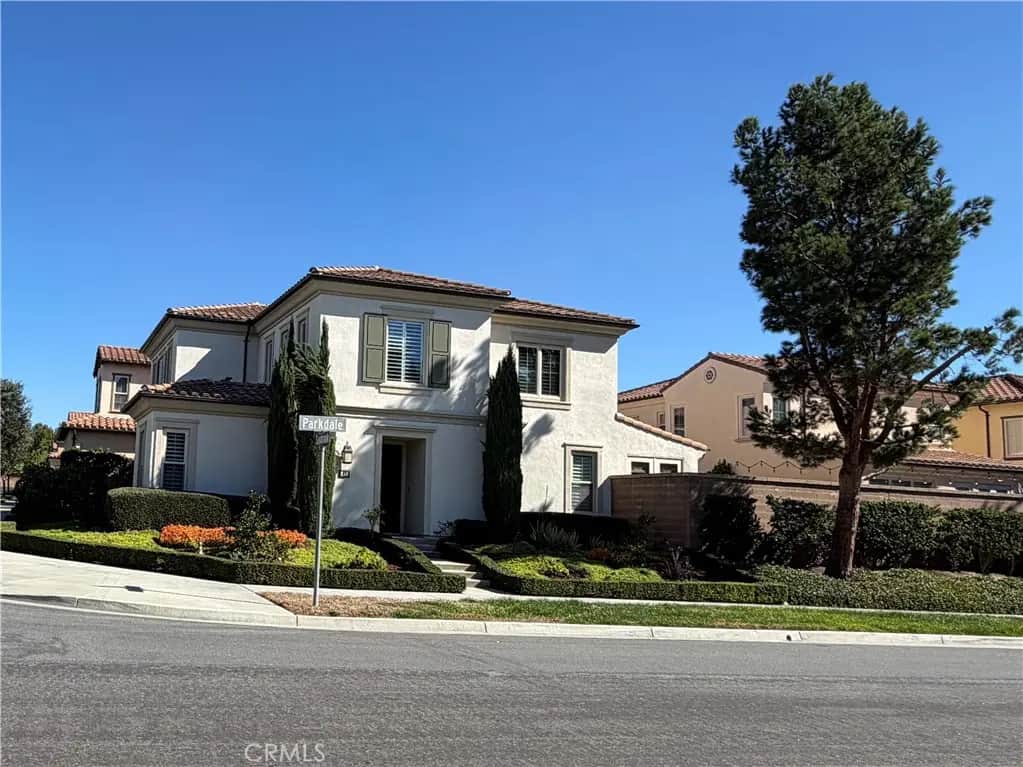 67 Parkdale, Irvine, CA — listing photo 1