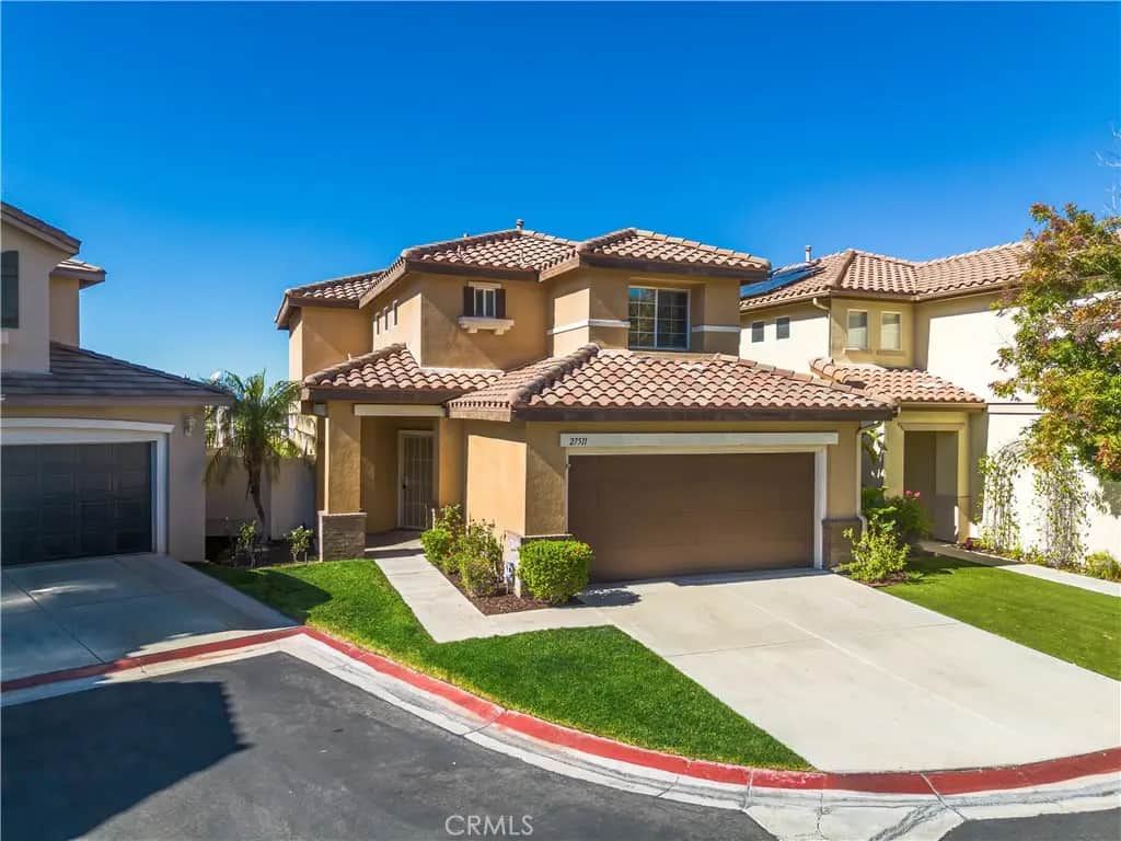 27511 Midas Lane, Canyon Country, CA — listing photo 1