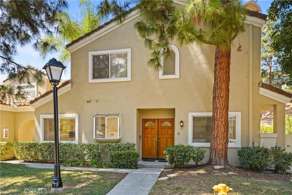 17 Barcelona, Aliso Viejo, CA — listing photo 1