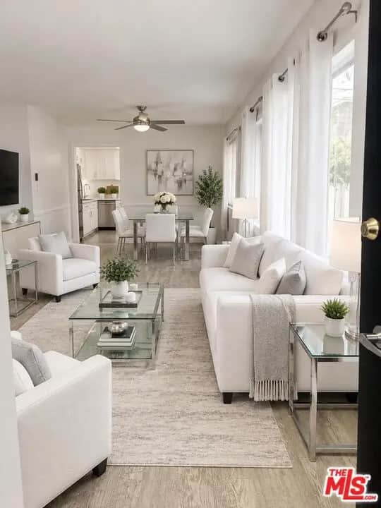 1436 S Bedford Street 2, Los Angeles, CA — listing photo 1