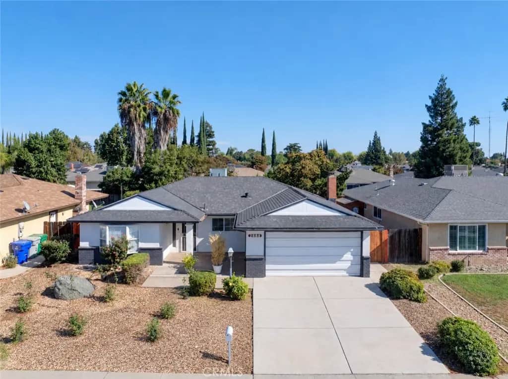 2888 Hillcrest Street, Atwater, CA — listing photo 1