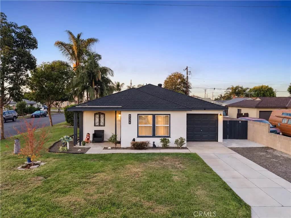 8554 Comolette Street, Downey, CA — listing photo 1