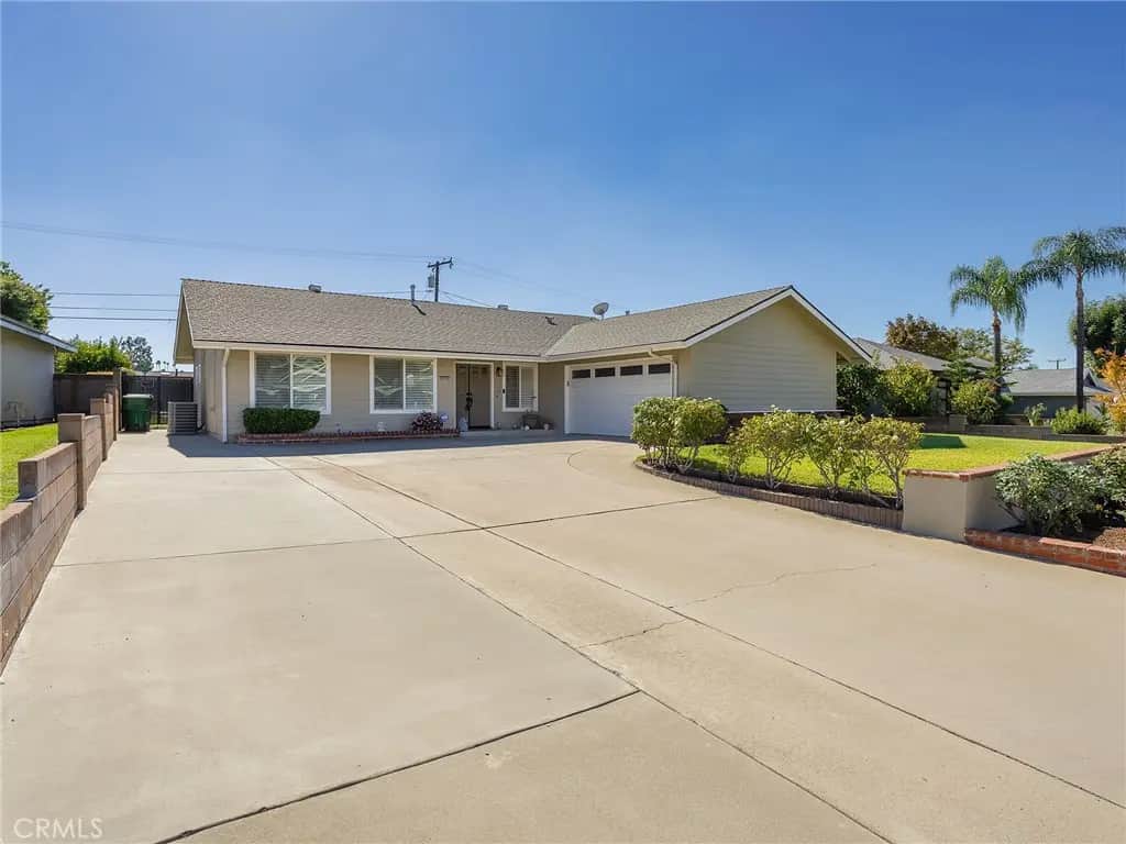1024 Mildred Street, La Verne, CA — listing photo 1