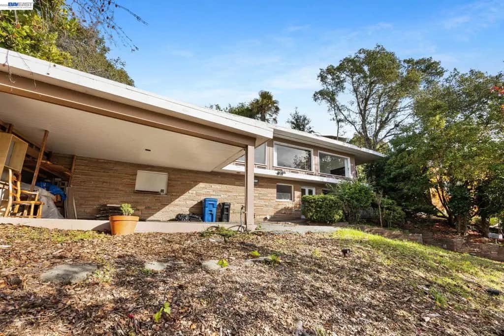 1012 Contra Costa Dr, El Cerrito, CA — listing photo 1