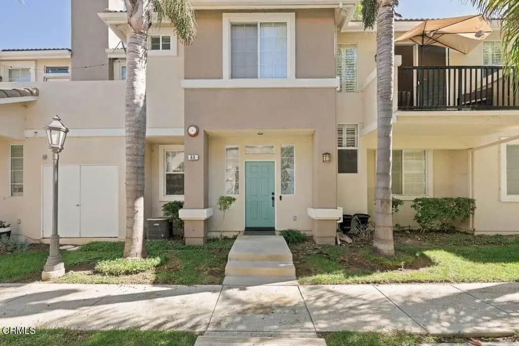63 W Shoshone Street, Ventura, CA — listing photo 1
