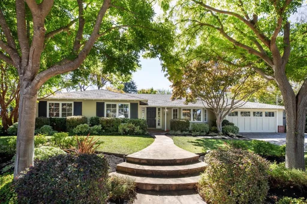 426 Casita Court, Los Altos, CA — listing photo 1