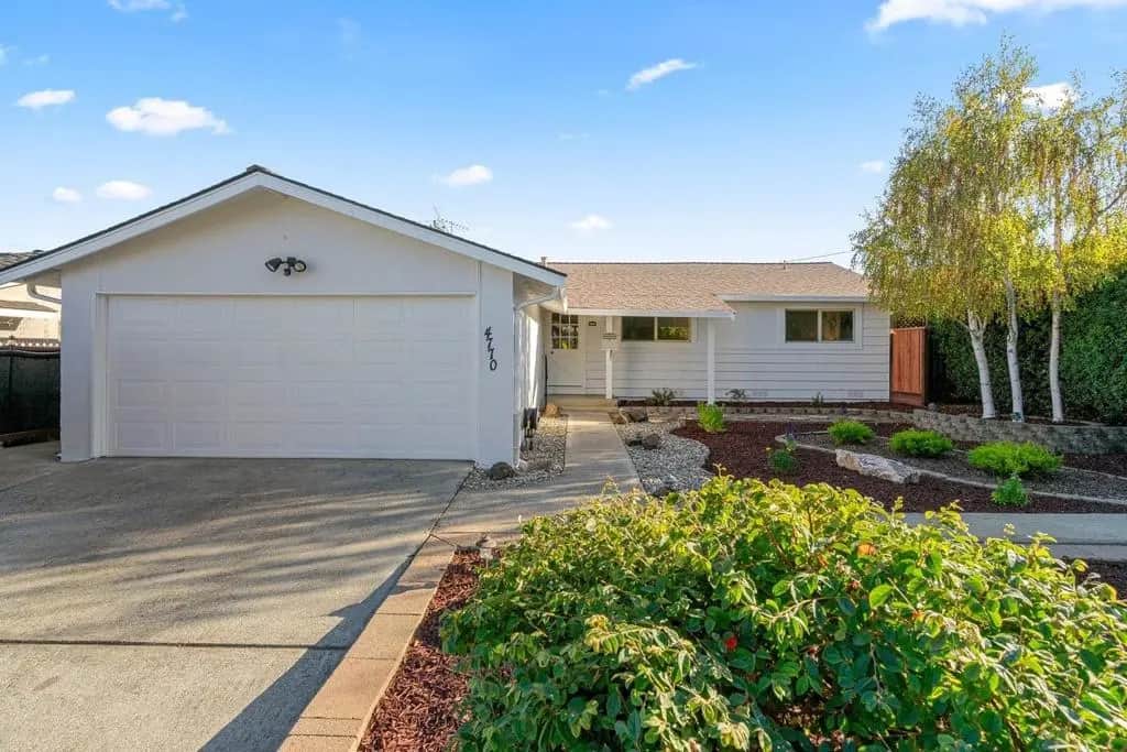 4770 London Drive, Campbell, CA — listing photo 1