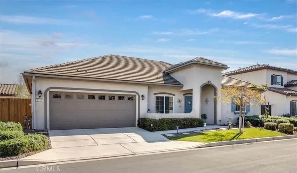 1516 S Loyola Court, Santa Maria, CA — listing photo 1