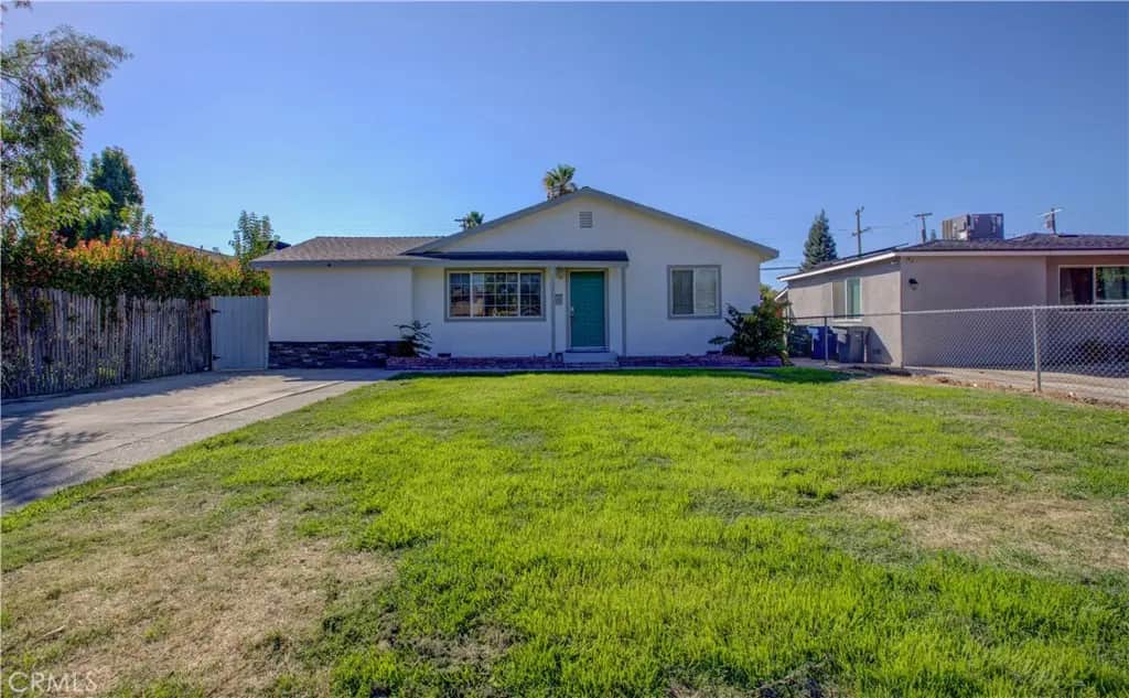 1020 W 24th, Merced, CA — listing photo 1