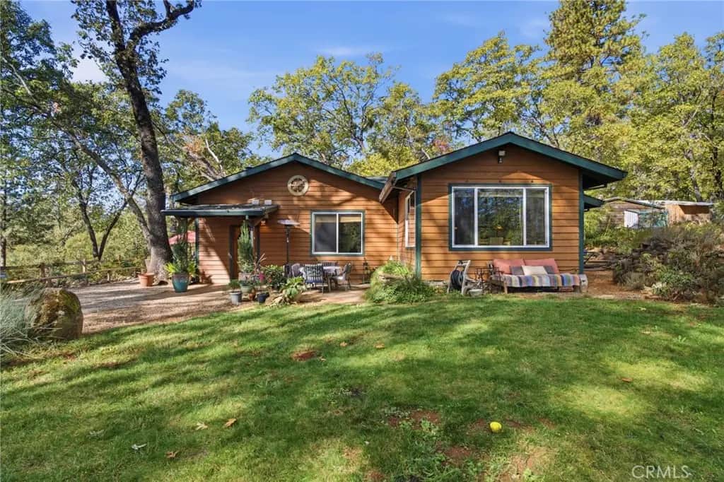 15001 Culiacan Court, Forest Ranch, CA — listing photo 1