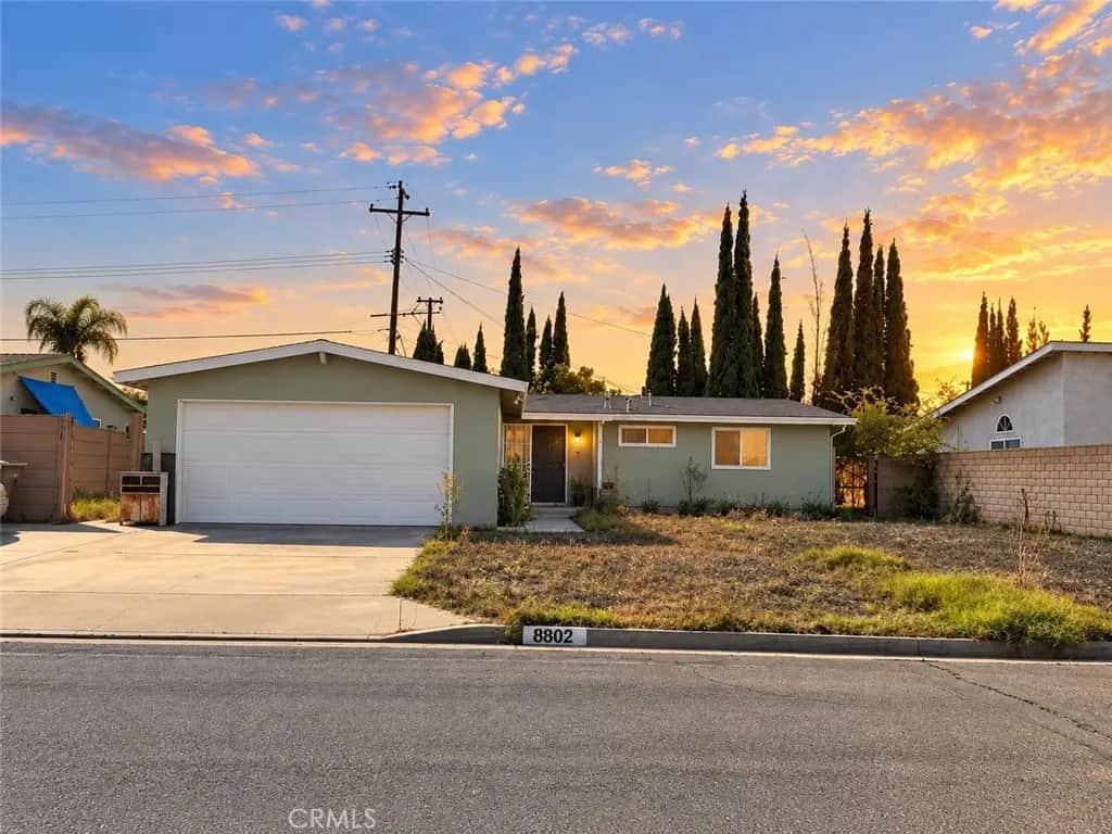 8802 Barr, Garden Grove, CA — listing photo 1