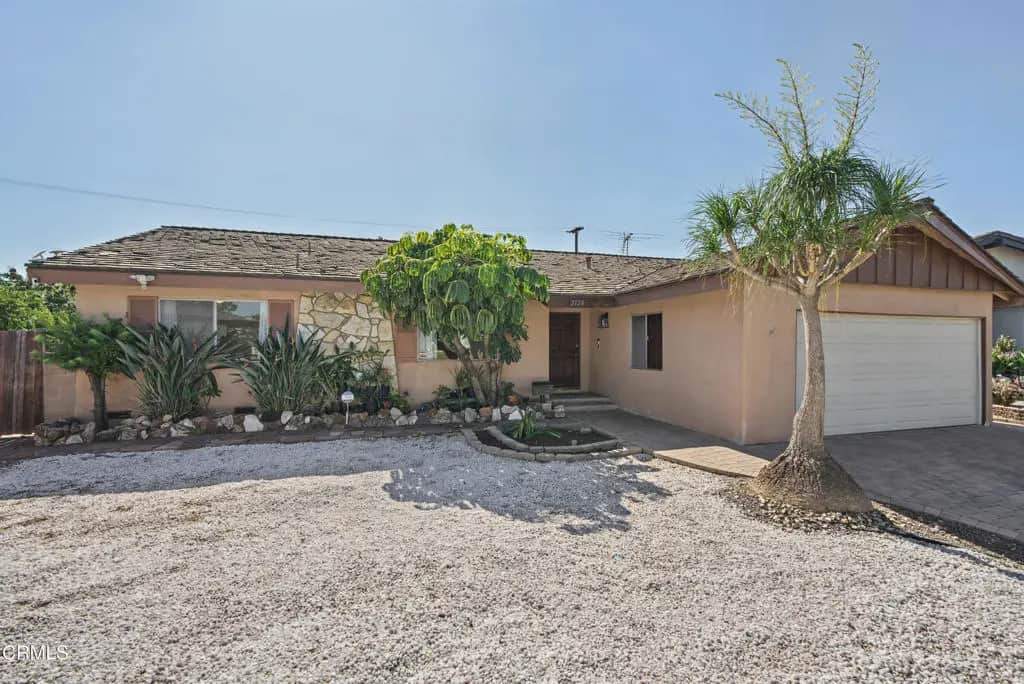 2128 Edgewood Drive, Alhambra, CA — listing photo 1