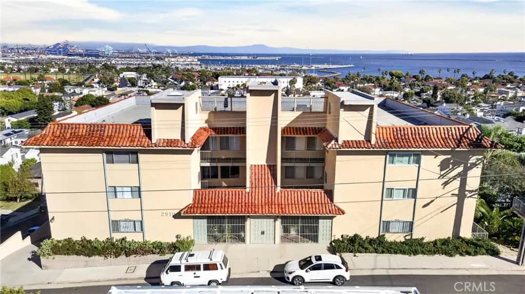 2910 S Peck 6, San Pedro, CA — listing photo 1