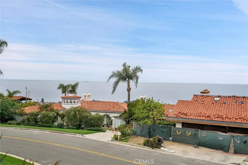 1424 Via Zumaya, Palos Verdes Estates, CA — listing photo 1
