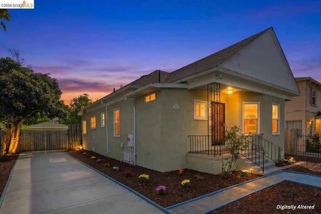 1916 98Th Ave, Oakland, CA — listing photo 1