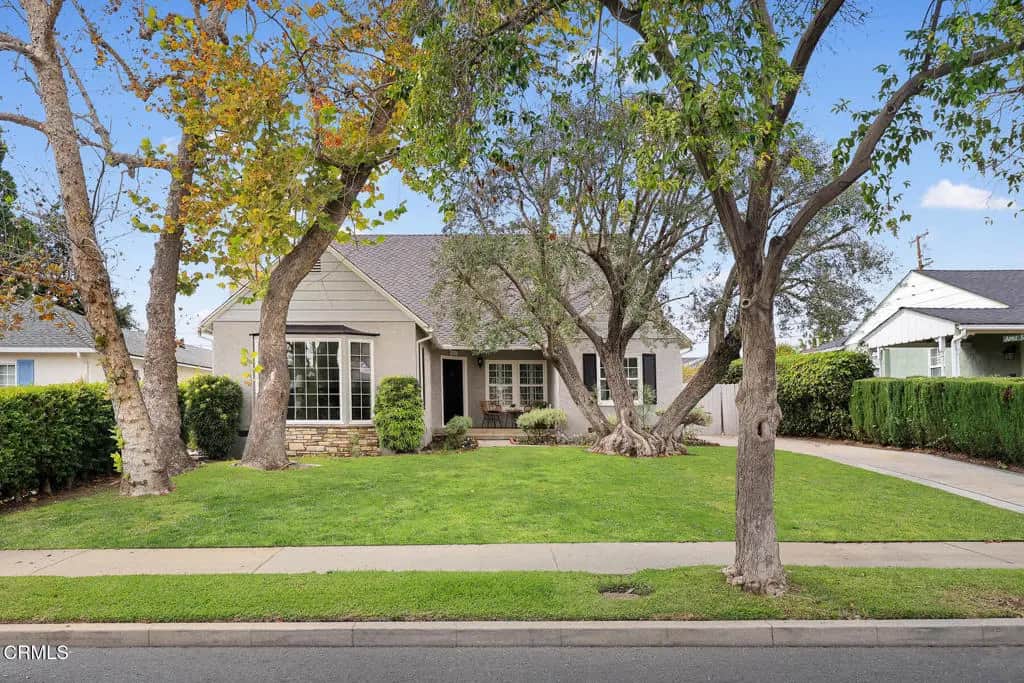 541 Segovia Avenue, San Gabriel, CA — listing photo 1