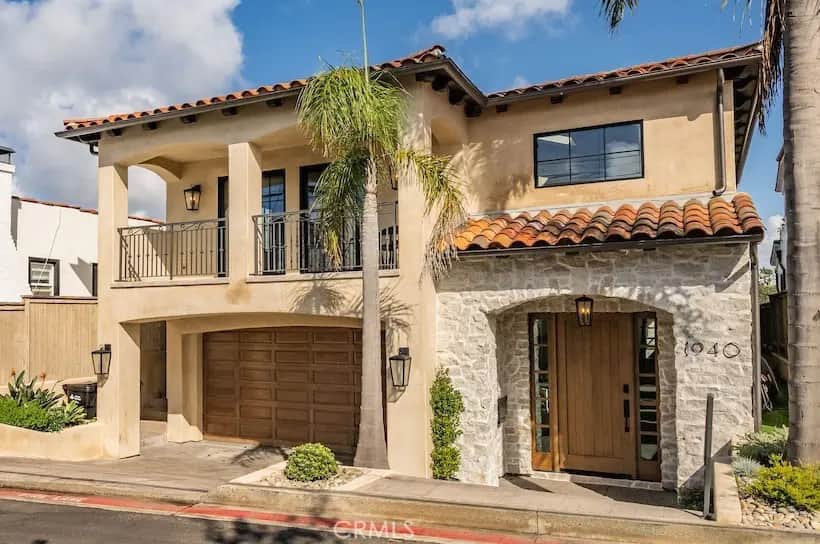 1940 Loma, Hermosa Beach, CA — listing photo 1