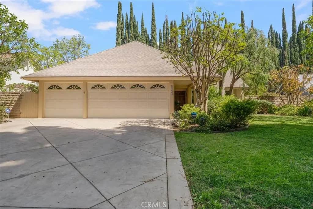 8324 Sale Avenue, West Hills, CA — listing photo 1