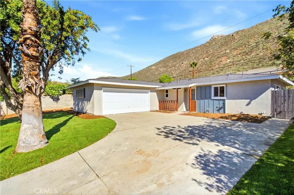 5901 Paramount, Riverside, CA — listing photo 1