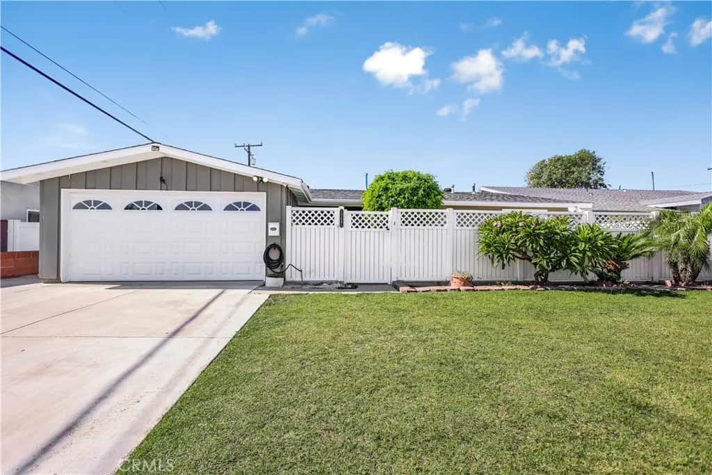 13681 Olympus Drive, Westminster, CA — listing photo 1