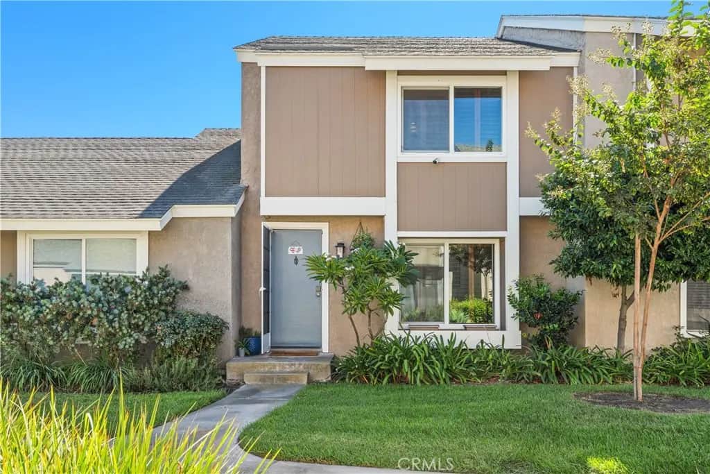 52 Briarwood, Irvine, CA — listing photo 1