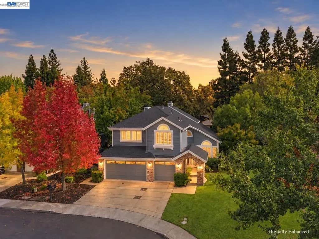141 Briar Pl, Danville, CA — listing photo 1