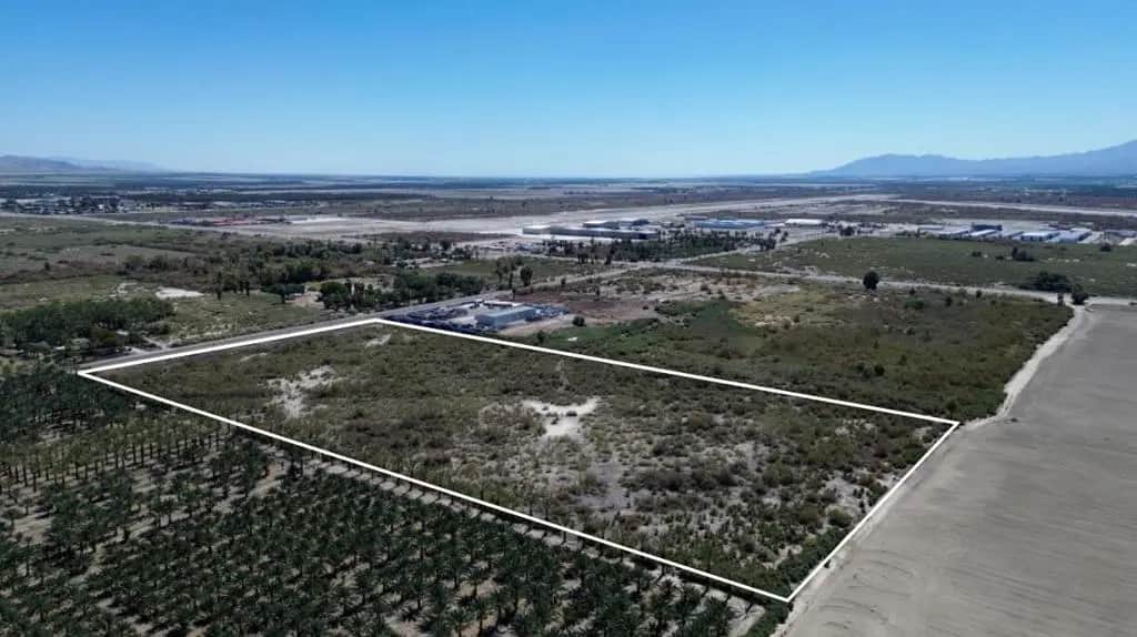55998 Tyler Street, Coachella, CA — listing photo 1