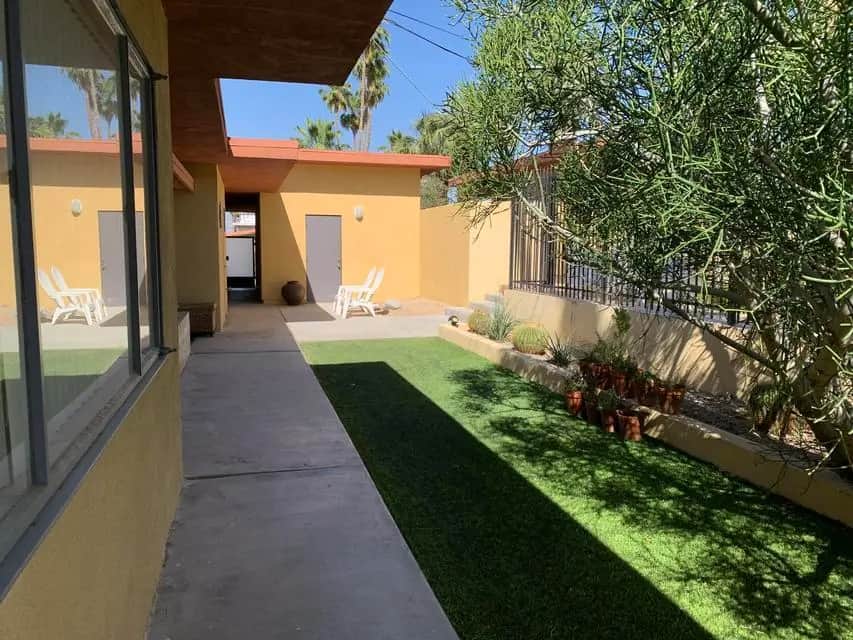 37219 Melrose Drive 5, Cathedral City, CA — listing photo 1