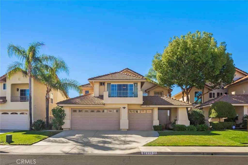 31775 Camino Rosales, Temecula, CA — listing photo 1