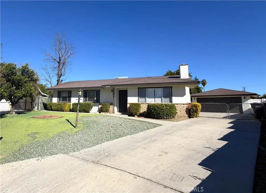 41210 Jamaica Lane, Hemet, CA — listing photo 1