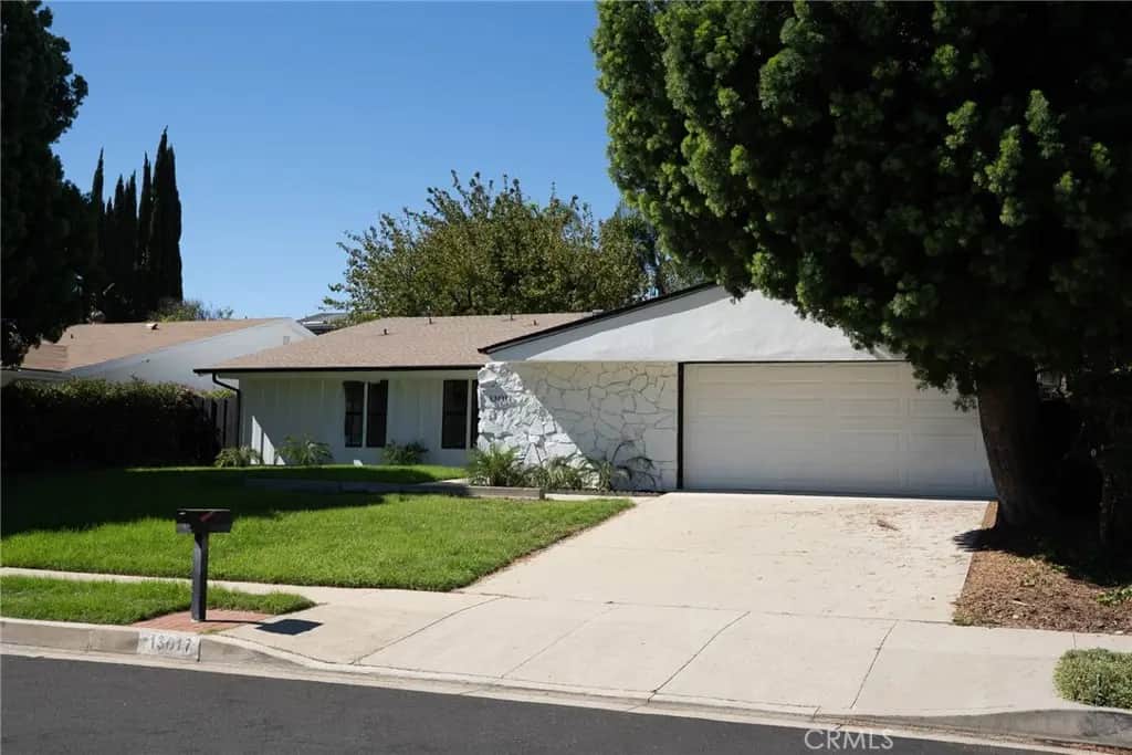 13017 Barto, Granada Hills, CA — listing photo 1