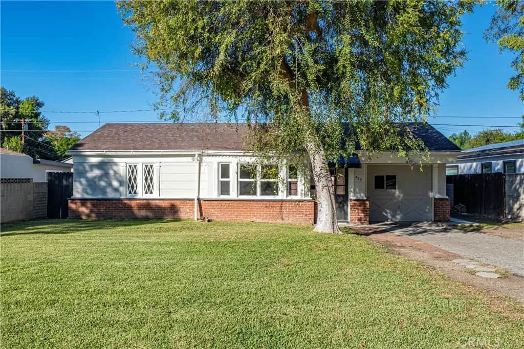 433 S Grand, Glendora, CA — listing photo 1
