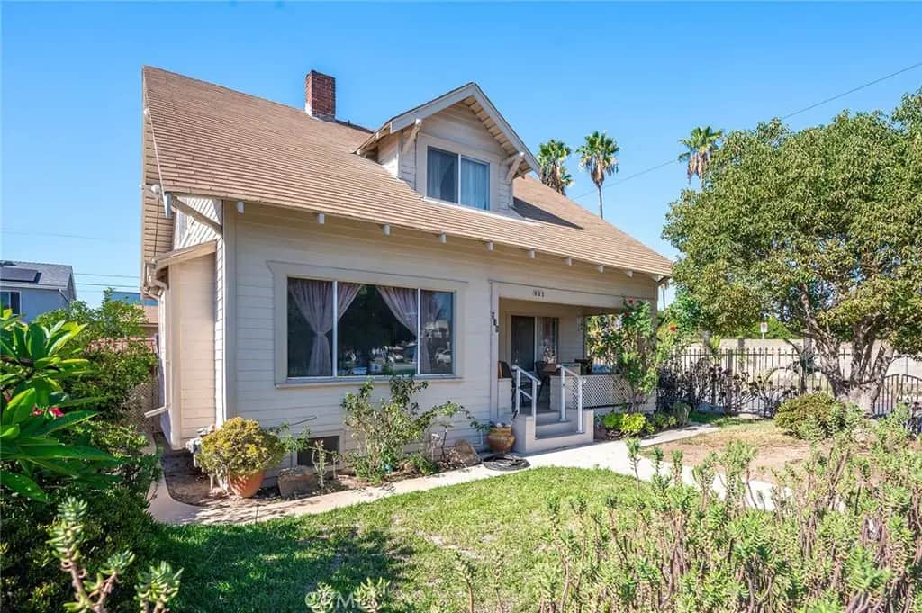 919 S Bernal, Los Angeles, CA — listing photo 1
