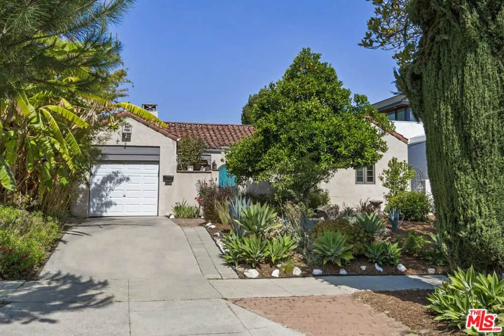 931 Micheltorena Street, Los Angeles, CA — listing photo 1